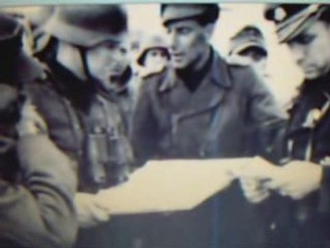 Albanian fascism 1912-2008