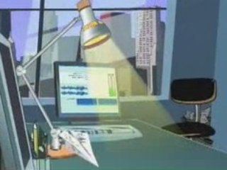 Grandaddy - Elevate Myself (Music Video)