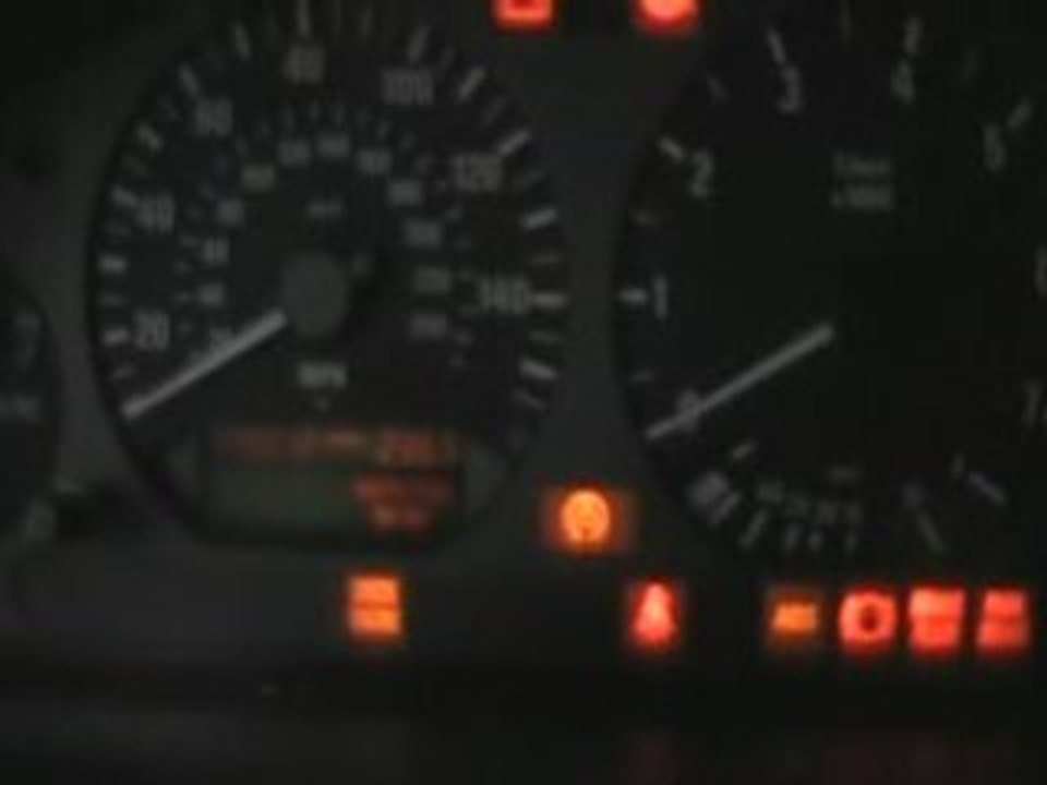 E85 conversion kit cold start video
