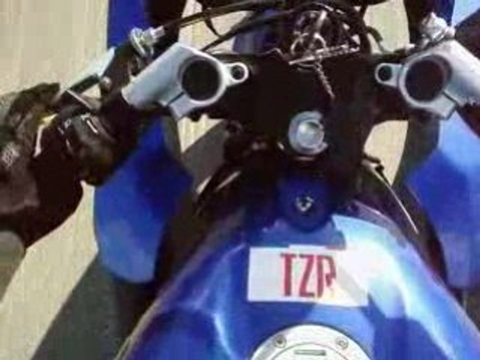 tzr pot chr kit 70 top noir prépa