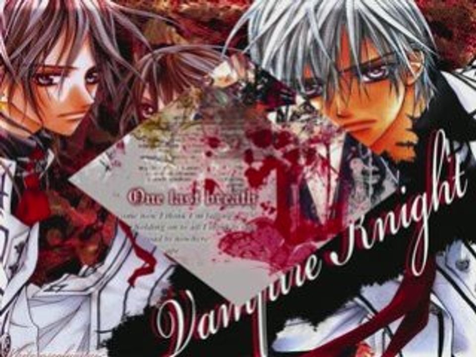 Vampire knight_0001