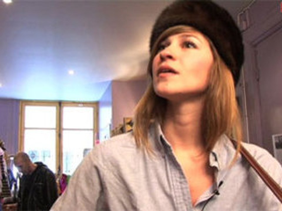 Le Prince Charmant / La session acoustique de C...