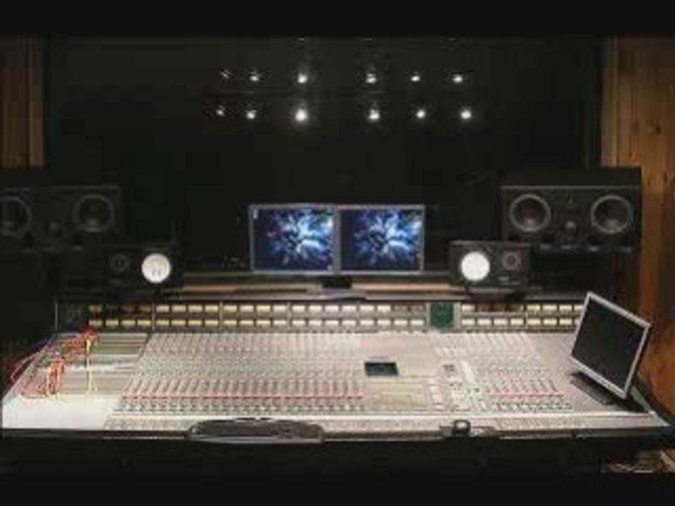 rnb old school ...2009