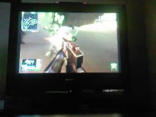 xWi2liam VideoTest Onslaught