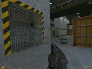 Ramm Plays... Half-Life (PC)