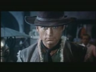 DEATH RIDES A HORSE Lee Van Cleef 1967 Spaghetti Western