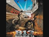 Banlieue 13 BO La tour des miracles - Axiom