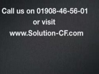 Corporate Finance in Milton Keynes = SCF