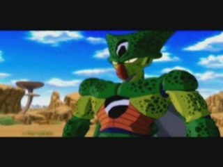 DBZ Burst Limit - FilmGame 10