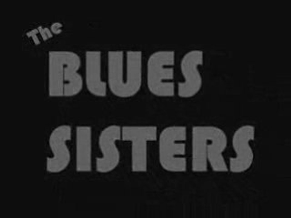 THE BLUES SISTERS