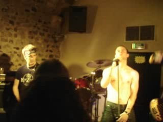 Kryzees - Trick or Treats