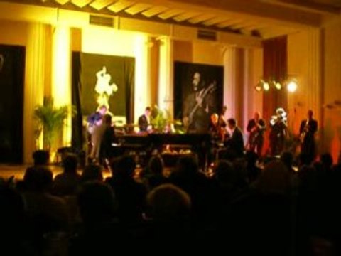 La Bourboule: Sancy Snow Jazz