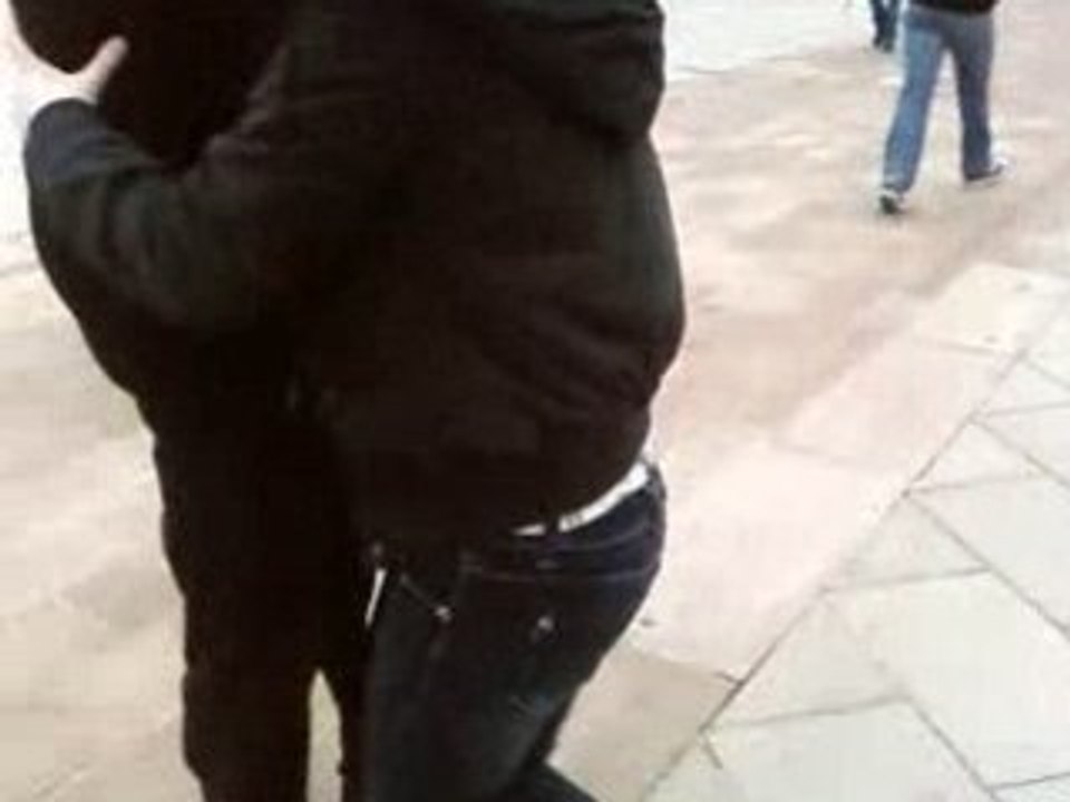 Mouhahahaha une petite dernière for the fun