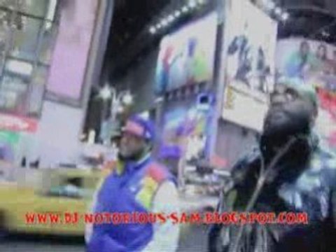 Rick ross - Kiss my pinky ring curly ( 50 cent diss )