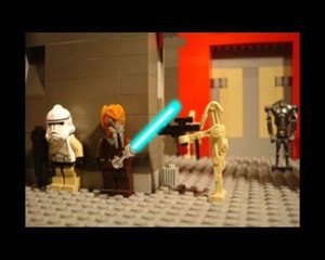 Star Wars The Clone Wars: Infiltration on Fornax 1ère partie