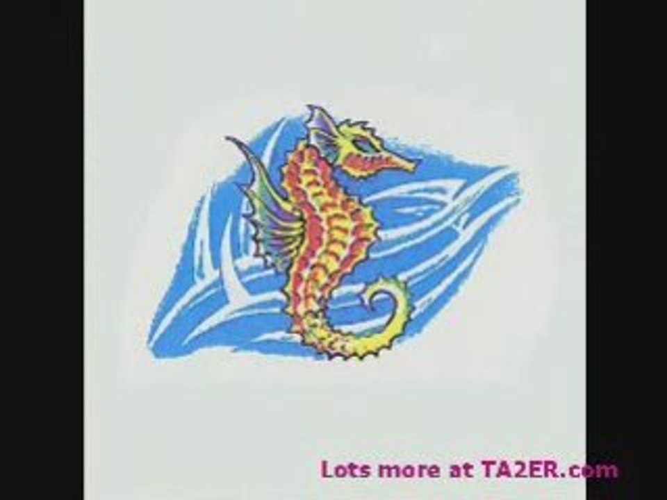 Animals Tattoo Designs | Animals Tattoo Ideas and Gallery