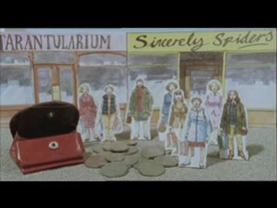 Look Around You - Maths