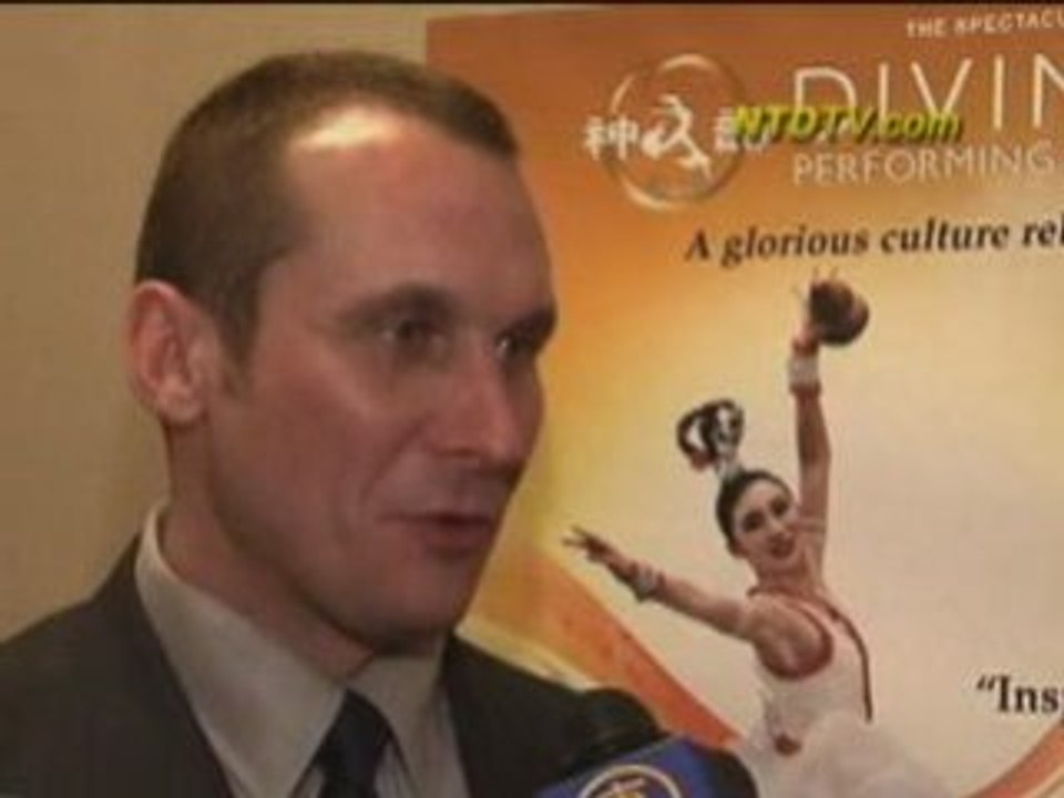 Publishing house director praises DPA