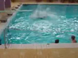 Biggest ever fails: the young, the old, the fat