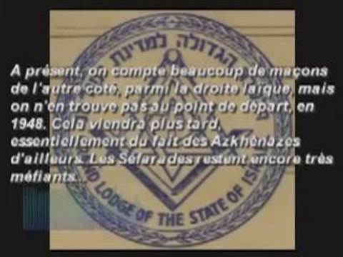 La franc-maconnerie en terre d'Islam