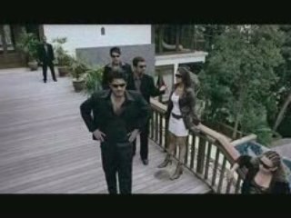 NAAN MEENDUM NAANAGA - BILLA