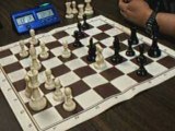 ECHECS : ZITOUN 1 VS 0 BEN (TOP 14 2009)