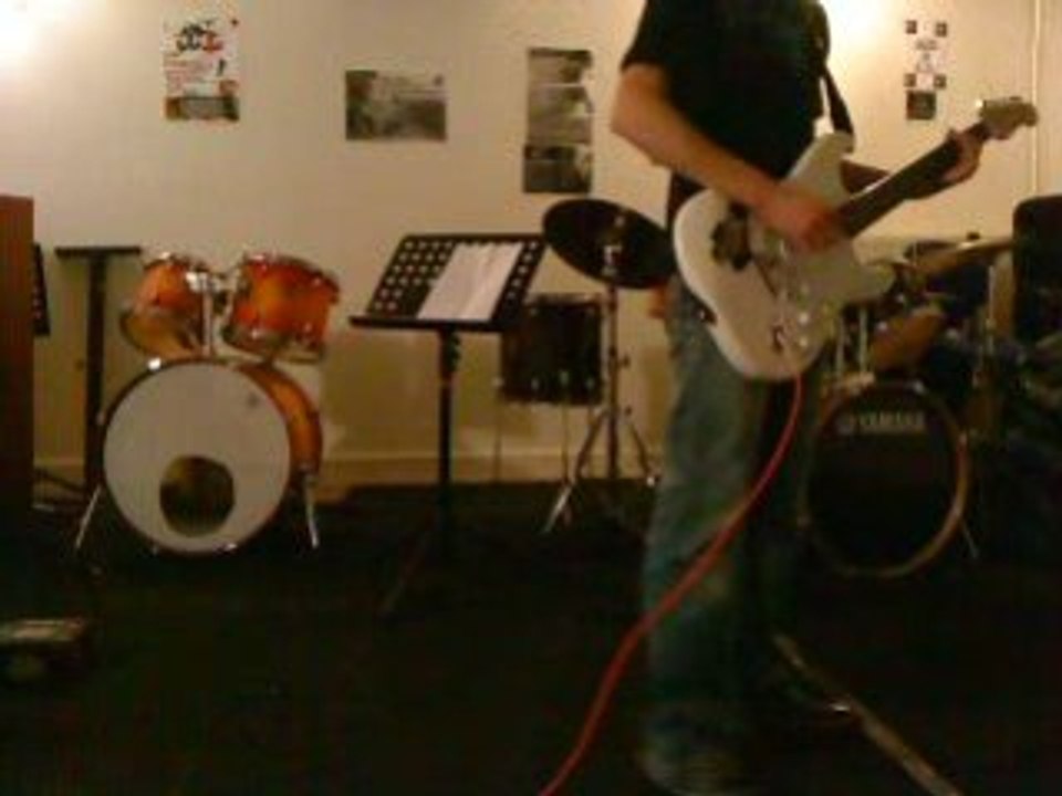 DeepJunkies