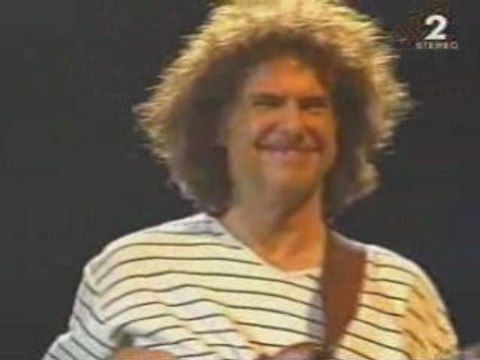 Pat Matheny & Anna Maria Jopek Are You Going With Me