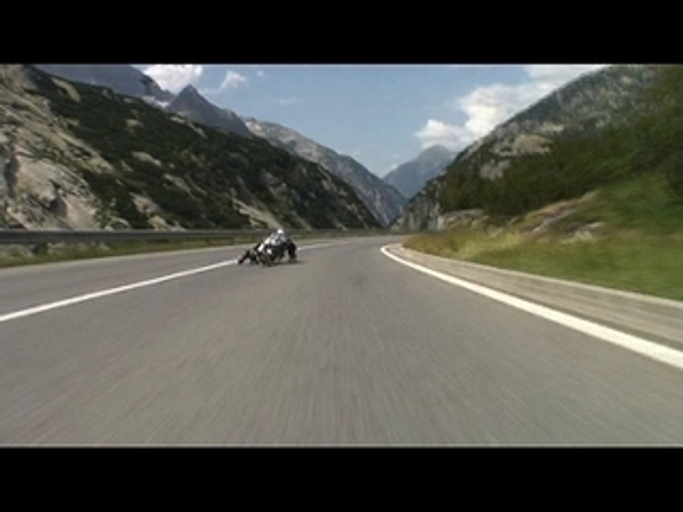 Swisspass2 ®Buggy Rollin Jean yves blondeau/ danny strasser