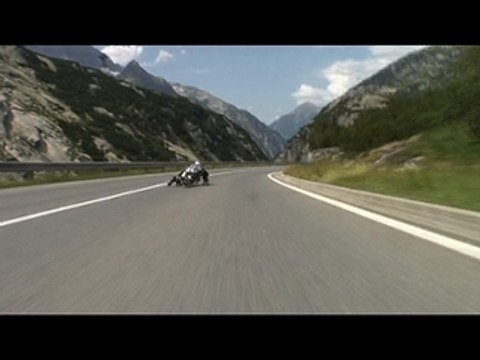 Swisspass2 ®Buggy Rollin Jean yves blondeau/ danny strasser