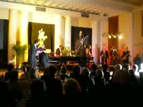 La Bourboule: Sancy Snow Jazz