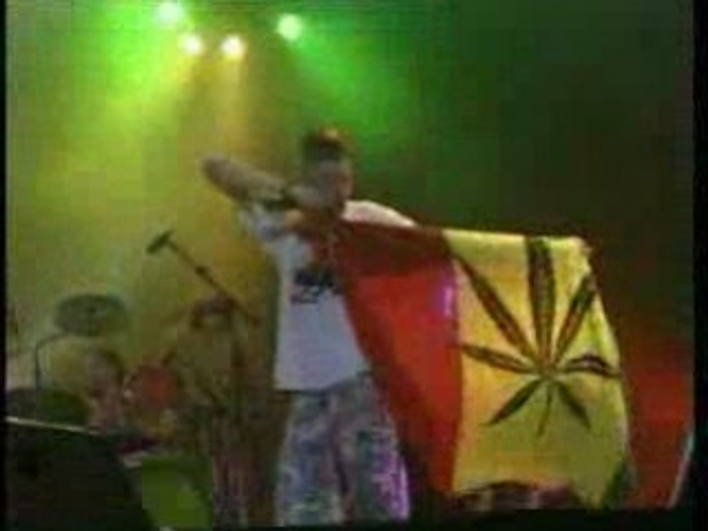 Ska P - Cannabis