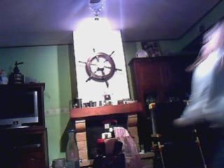 une emission qui sapelle "chante et danse".