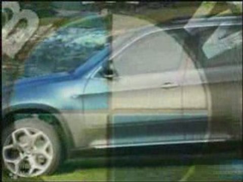 New 2009 BMW X5 Video at Maryland BMW Dealer