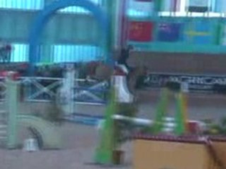 FANNY MILFORD GP MANERBIO 15 02 09