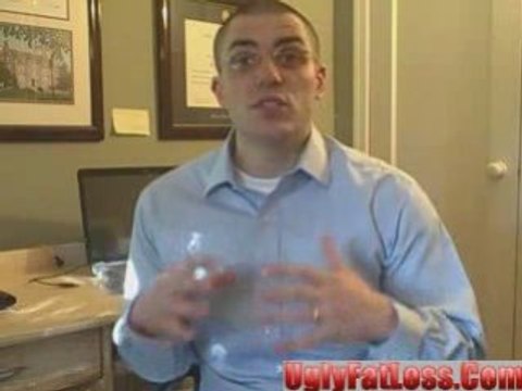 What's The Best Fat Loss Exercise?