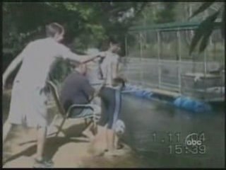 Souriez vous êtes filmés