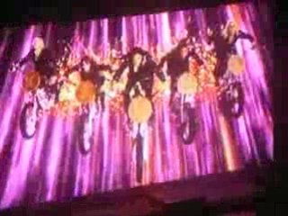 dolls domination tour monaco 2009