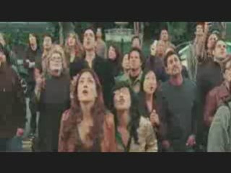 Yes Man Jumper Song! video Dailymotion