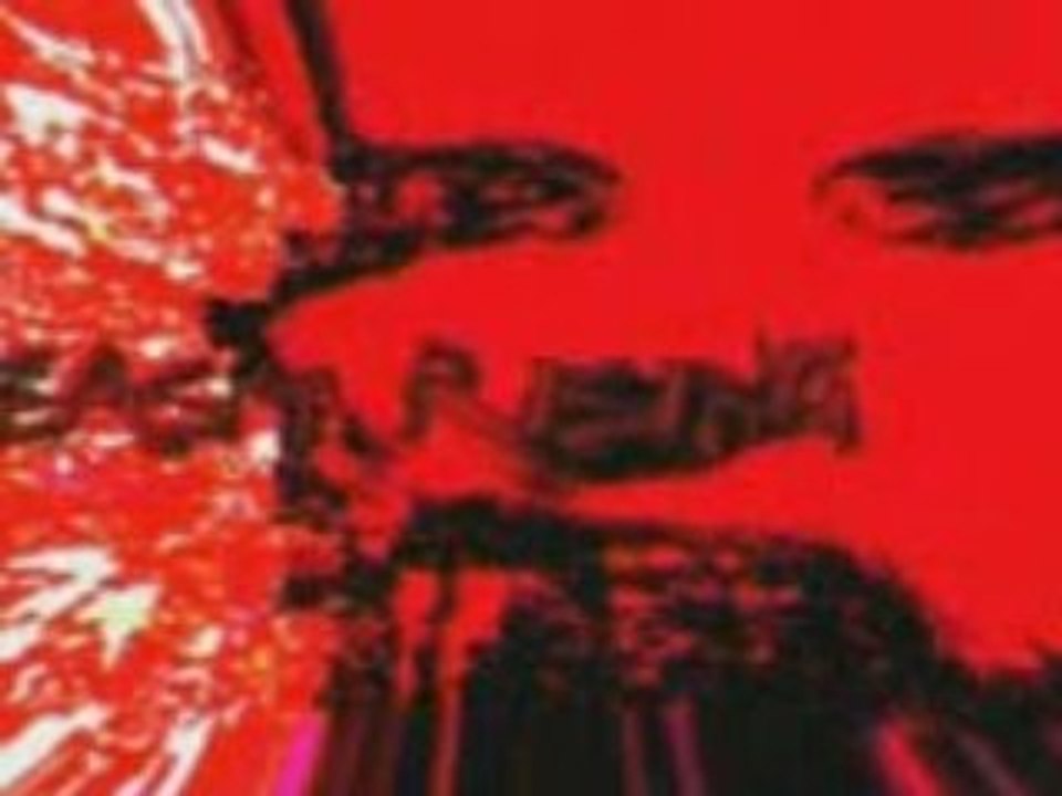 Extended Beast Rising Trailer