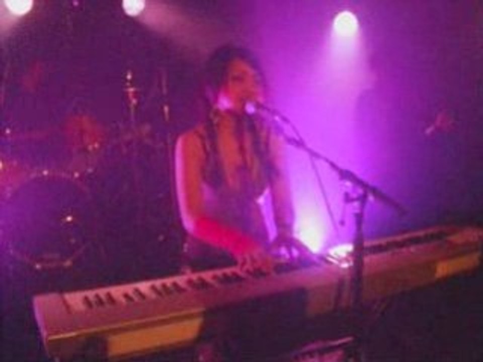 INA-ICH 31.01.09 - Au Revoir [2/2]