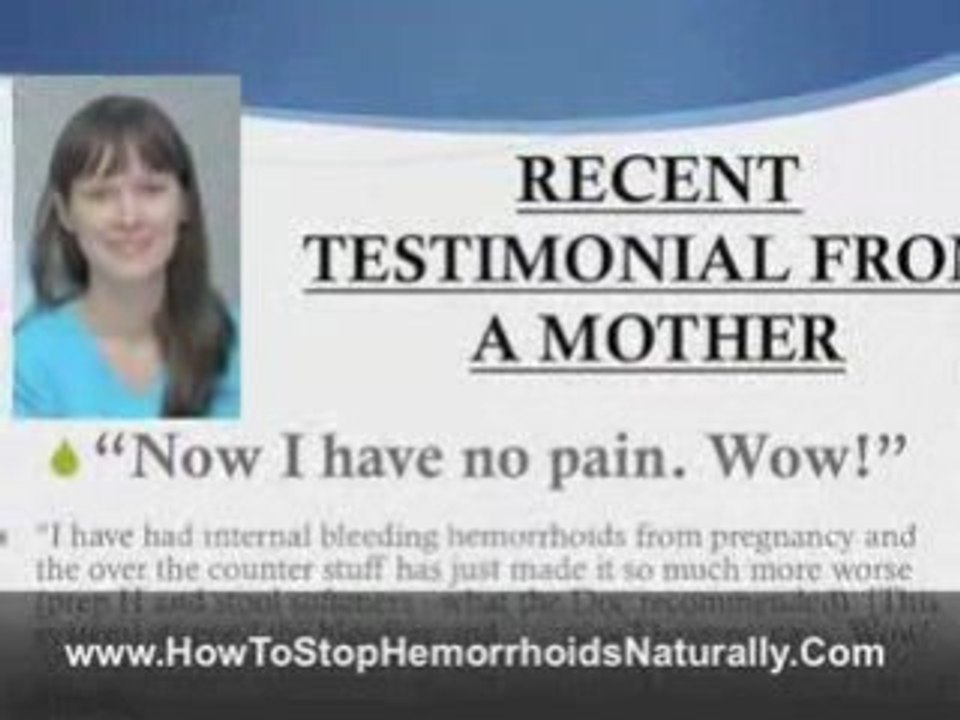 natural hemorrhoid cure, piles treatment, hemorroid cure