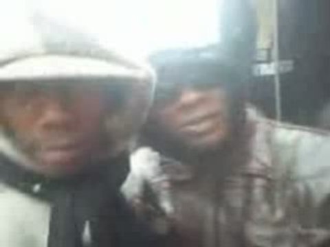 STREETLIVE ODN GACHETT...GHETTO FABULOUS GANG