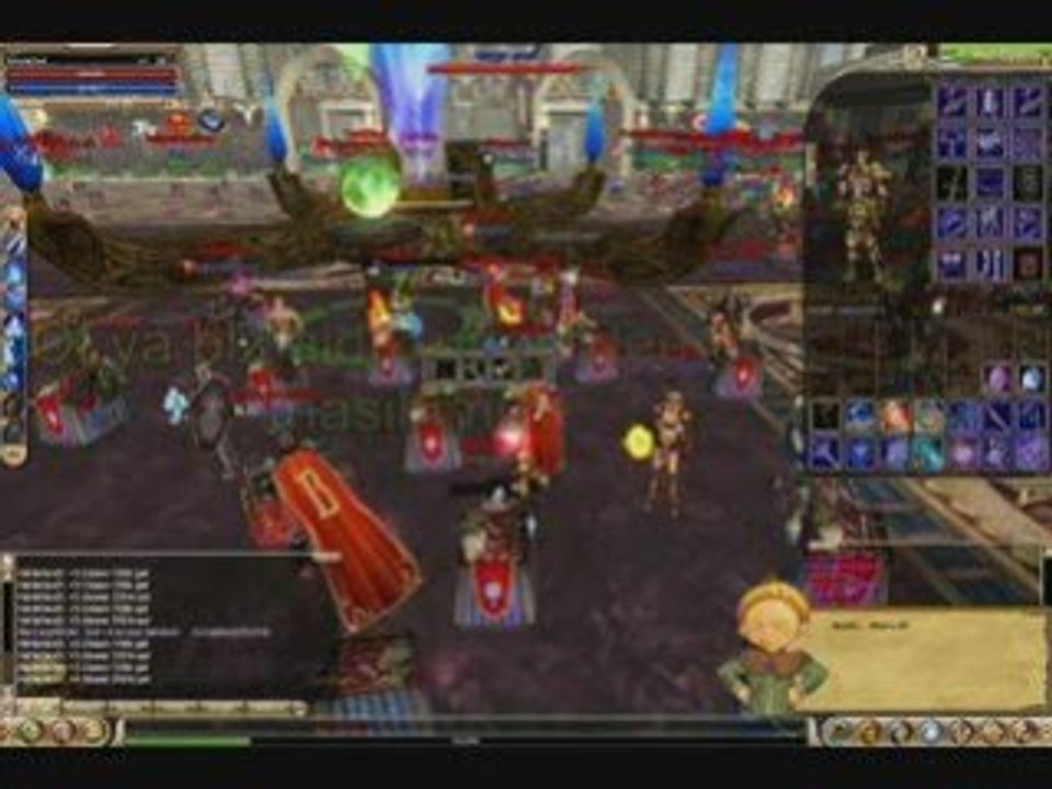 Yeni Staff Upgradesi - Aztec Gold Molok +6 dan +7'ye