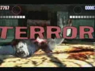 the House of the dead