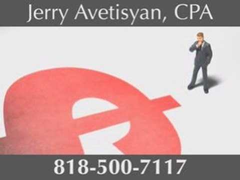 Tax Services in Burbank California | Tax Preparation Burbank