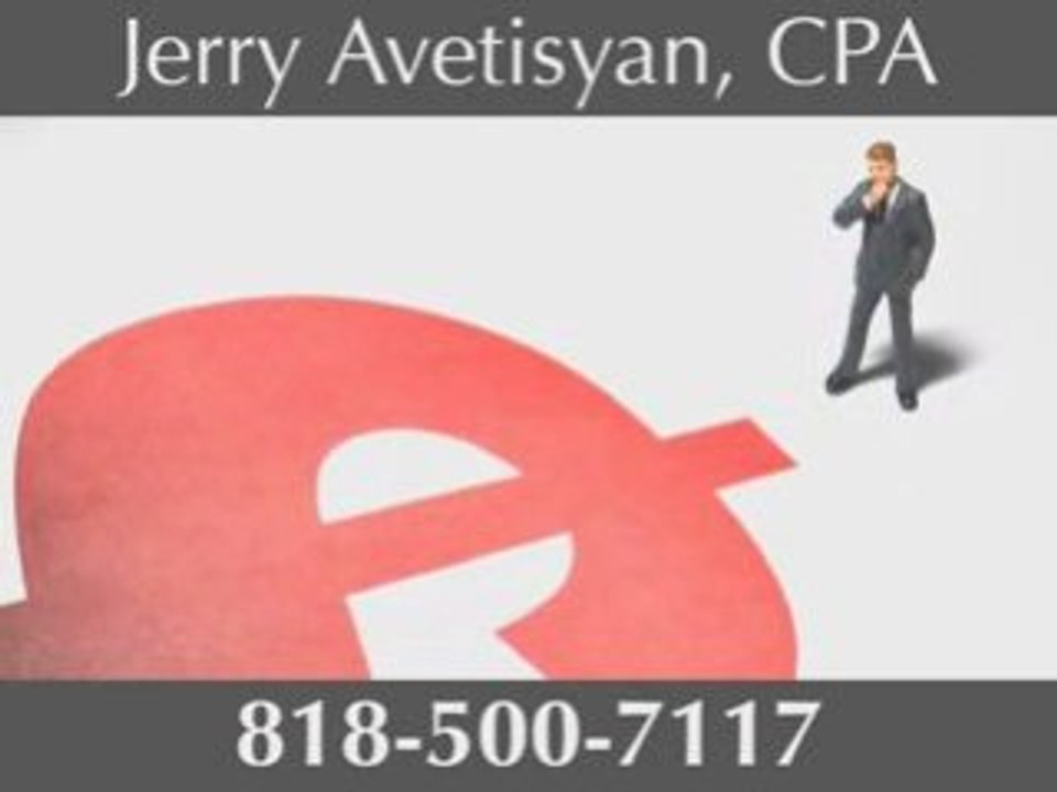 Tax Services in Burbank California | Tax Preparation Burbank