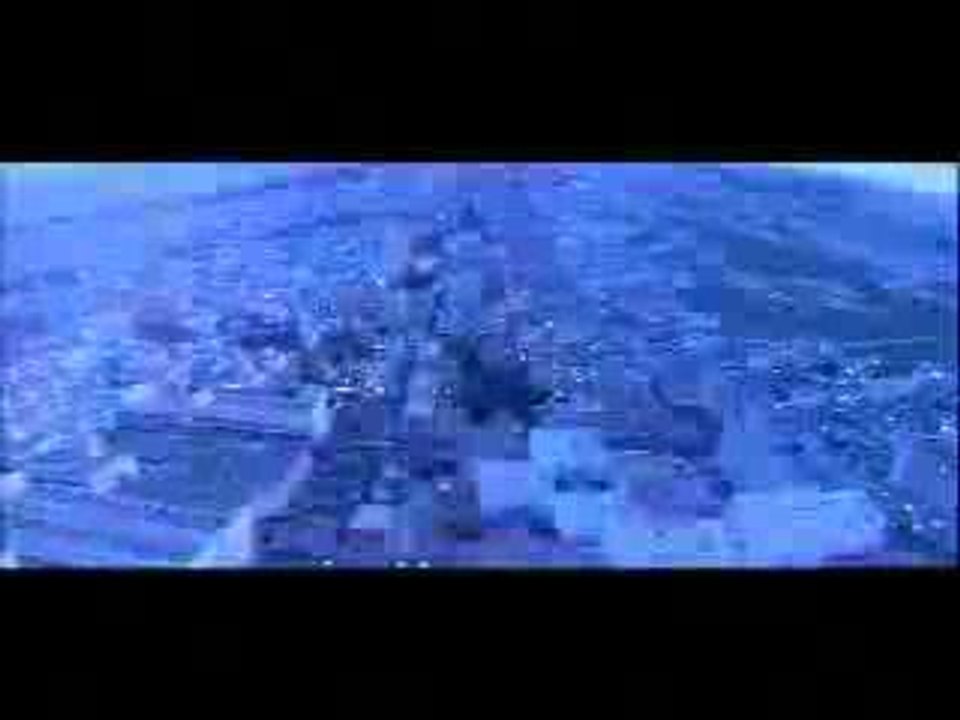 APARICHIT c'est anniyan version hindi