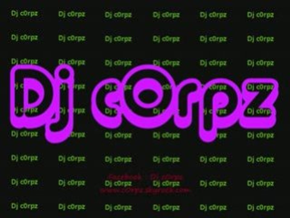 Dj c0rpz - remix satisfaction technologic et + by Dj c0rpz