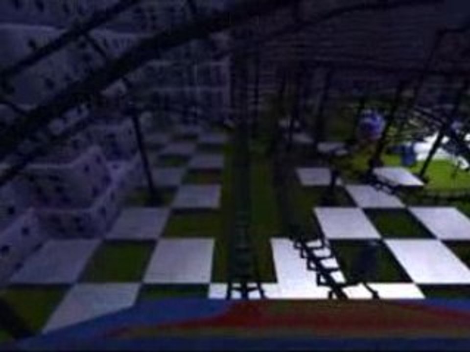 Rct 3  voyage spaciotemporrel et echec et mat